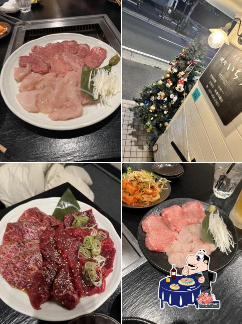 Yakiniku Ichiri