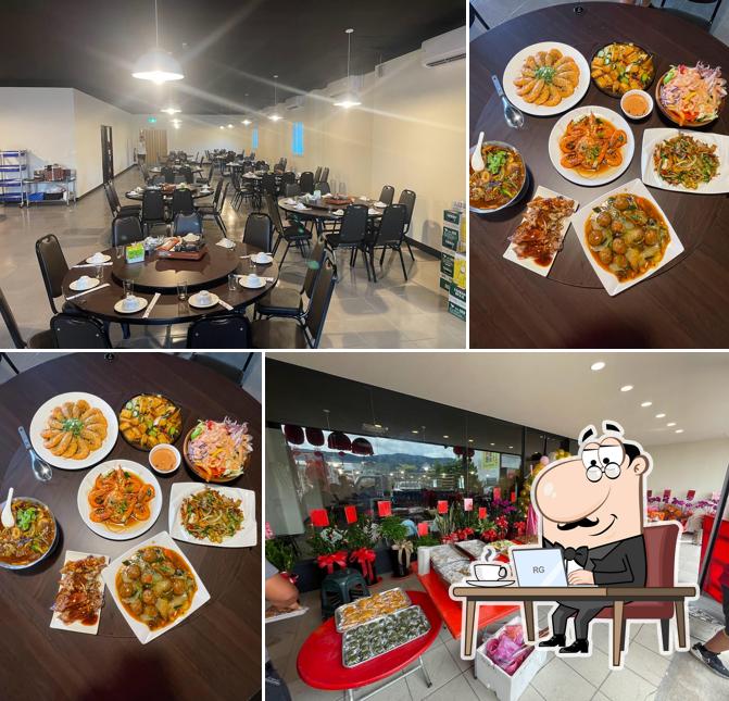 豐華餐館 fenghua