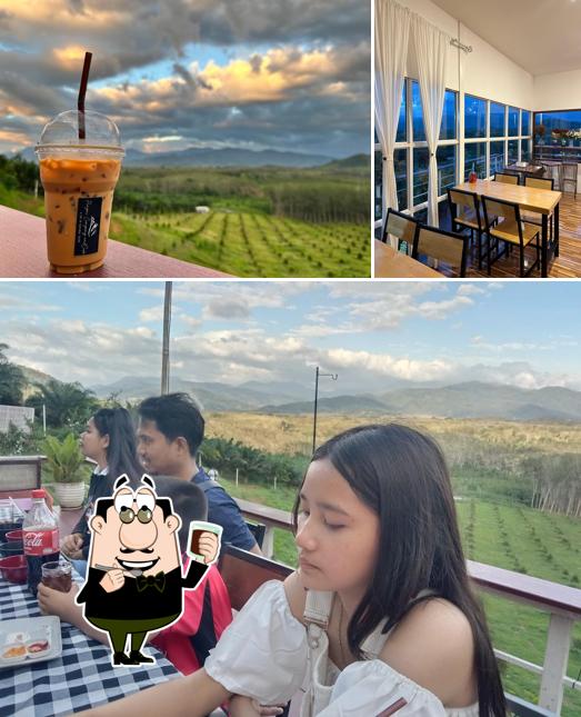 ปันปายแคมป์ปิ้งแอนด์คาเฟ่