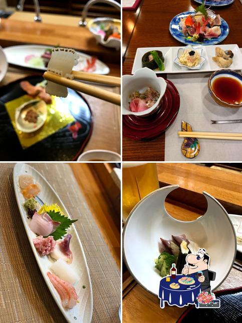 みや嶋天婦羅割烹