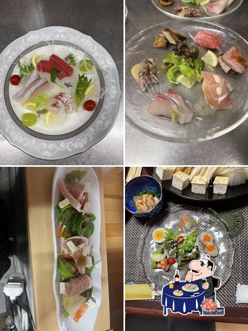 三田の居酒屋 ～あんり～