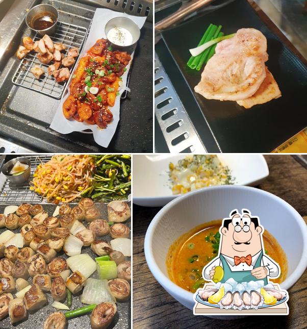 저절로막창 대구 종로 본점