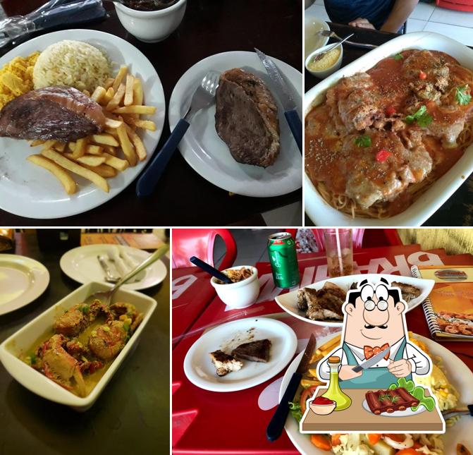 Zumbi Restaurante Delivery