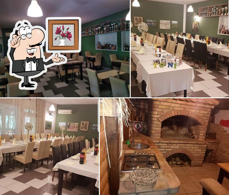 Restoran Štuka