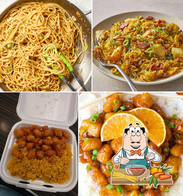 Ruby Thai Kitchen