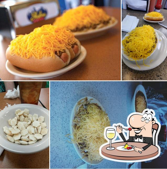 Skyline Chili