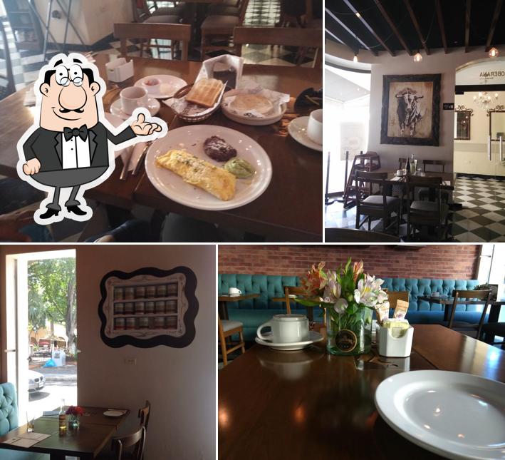 Soberana Steakhouse