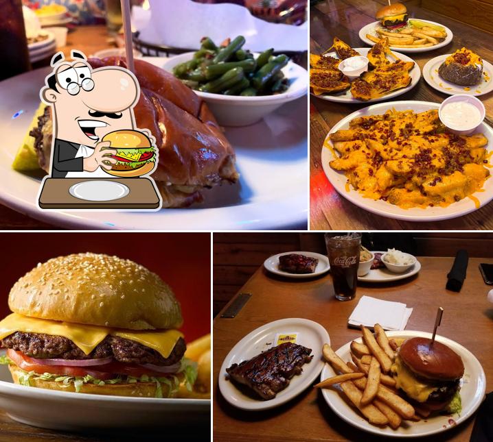 Texas Roadhouse