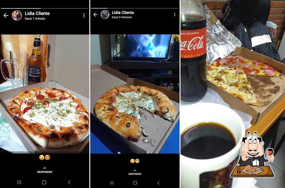 Villasanti Pizzas
