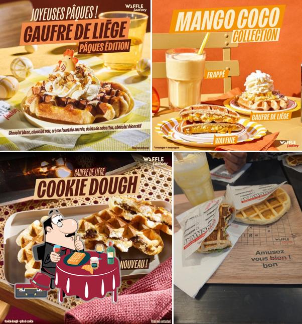 Waffle Factory