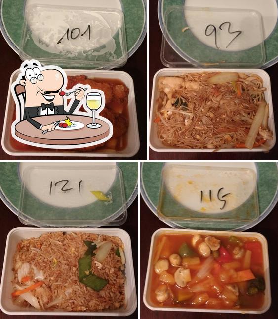 Wok Inn