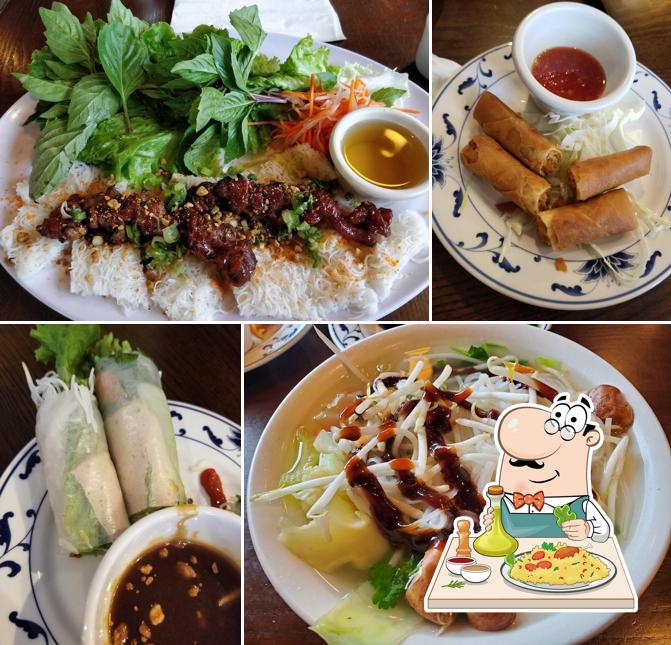 White Lotus Restaurant