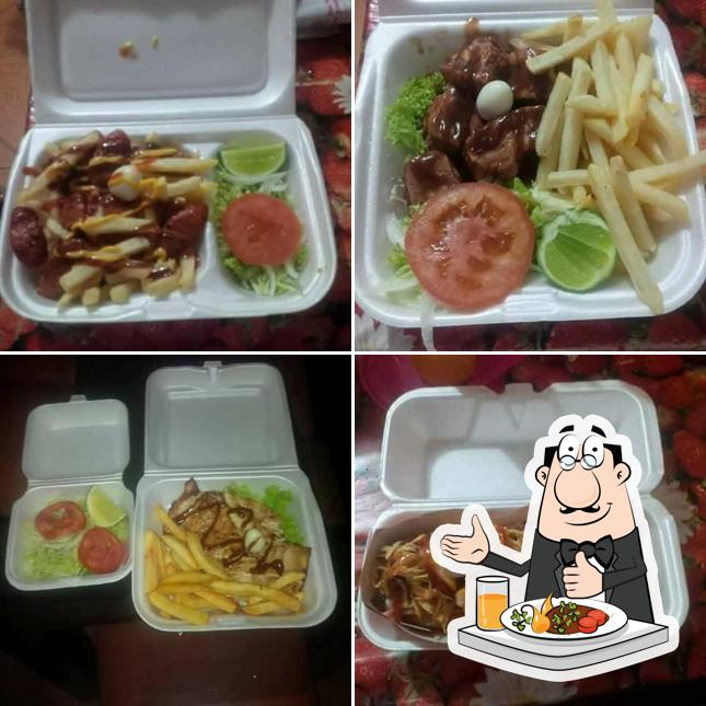 restaurante Donde Lucho