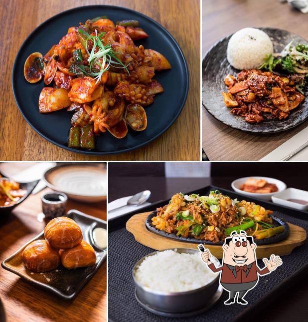 B ONE Restaurant