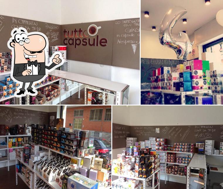 Tuttocapsule Ciriè