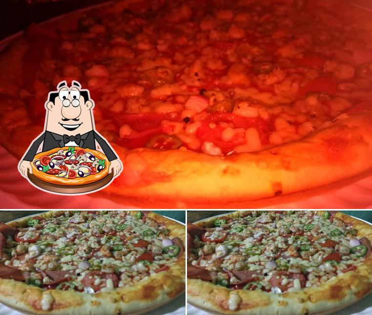 Comedor Don Mondongo