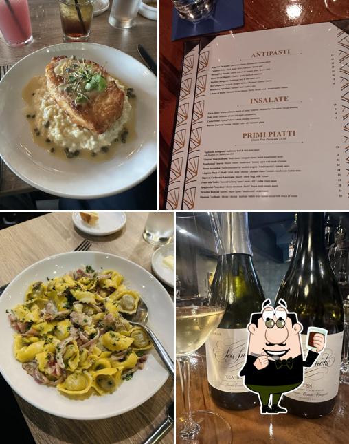 Osteria Forto