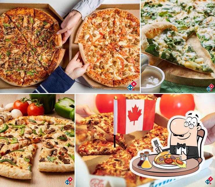 Domino's Pizza