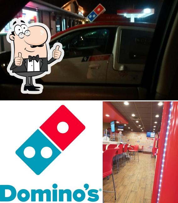 Domino's Pizza