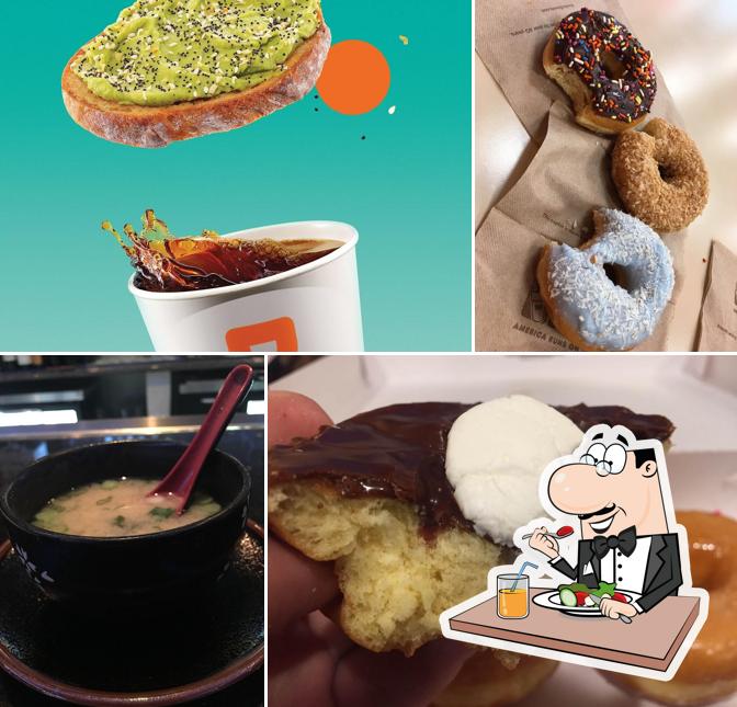 Dunkin'