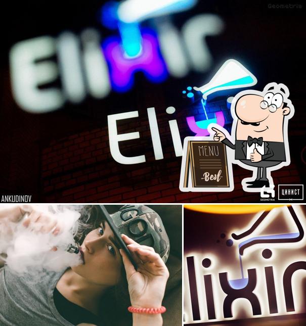 Elixir