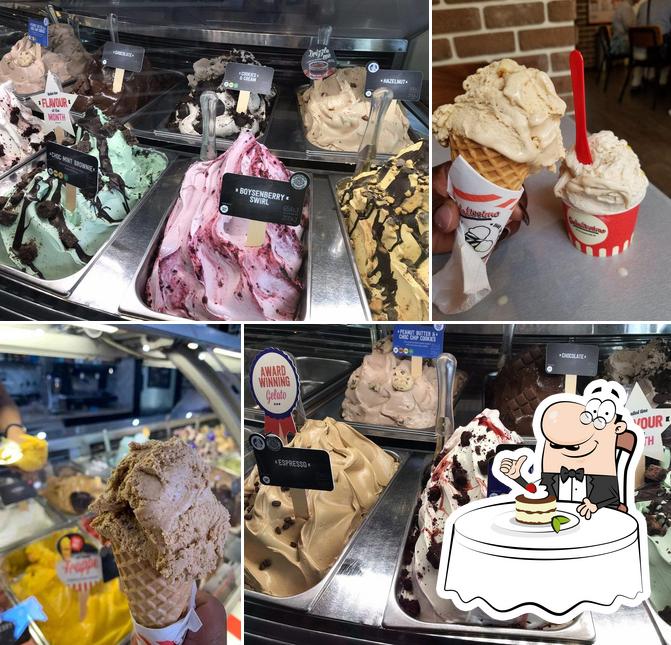 Gelatissimo