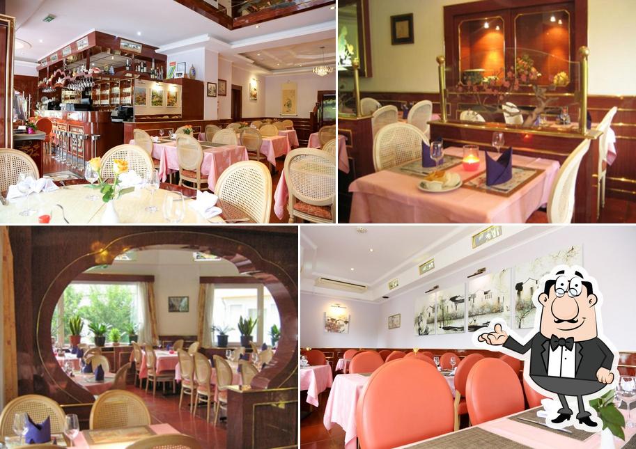 Hostellerie des Pêcheurs - Auberge