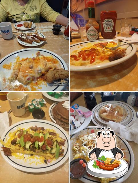 IHOP