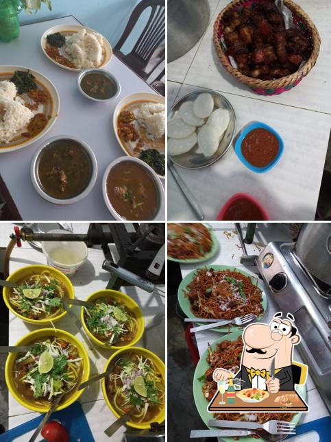 Khusi Restaurant