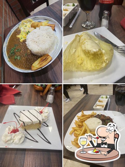 La Roca Restaurant