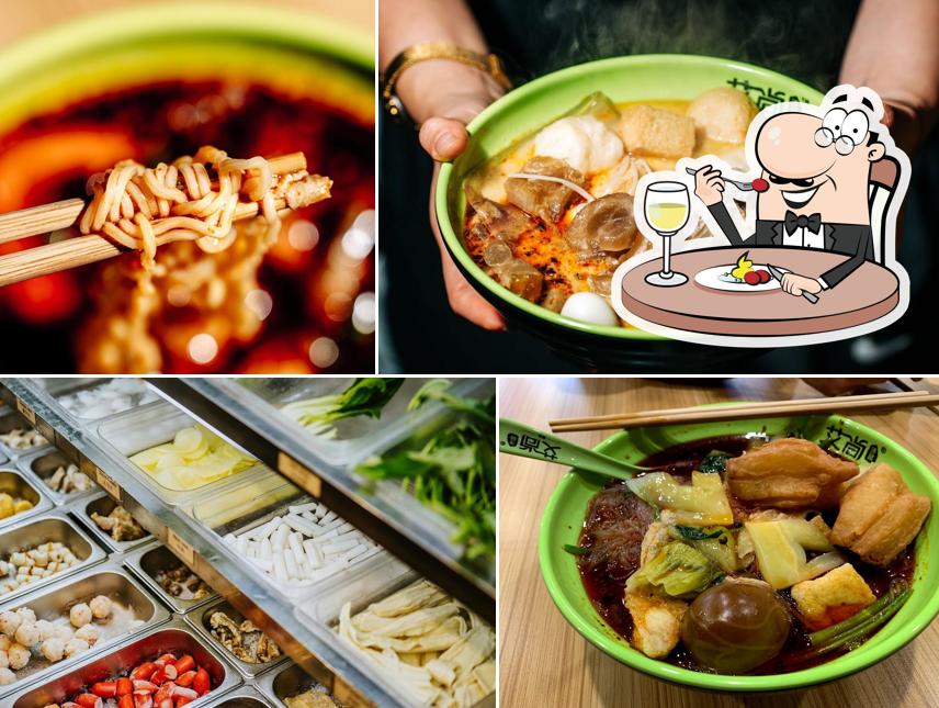 Love Malatang Sunnybank (Noodle Soup & Hotpot Chinese Restaurant)