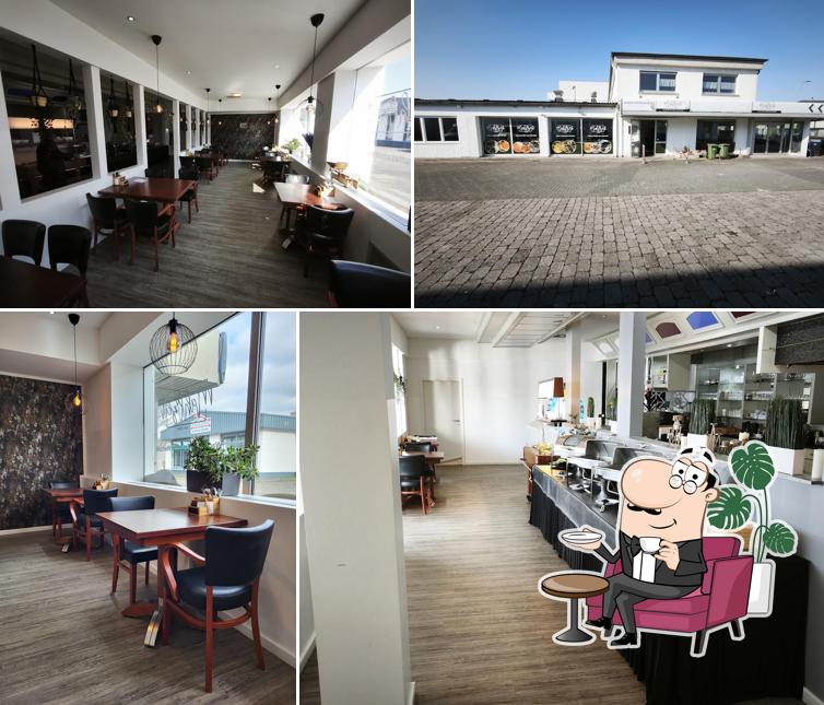 Mahlzeit Restaurant