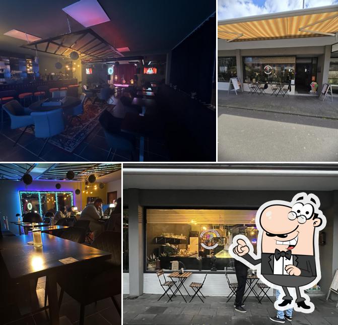 Mimoza Cafe & Restaurant