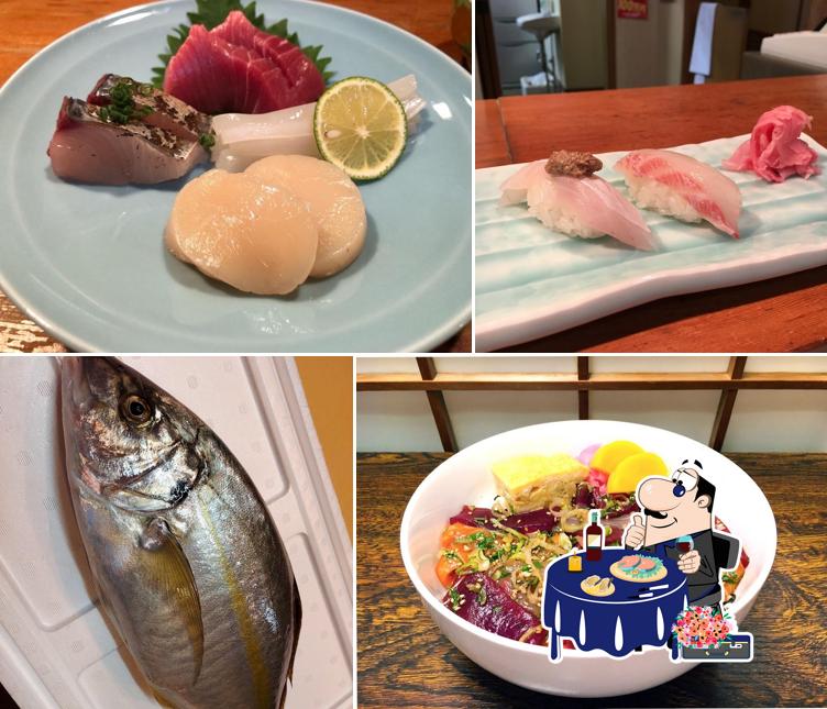 Minami Sushi