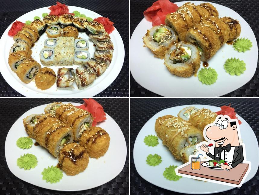 Ваби-Саби Халяль