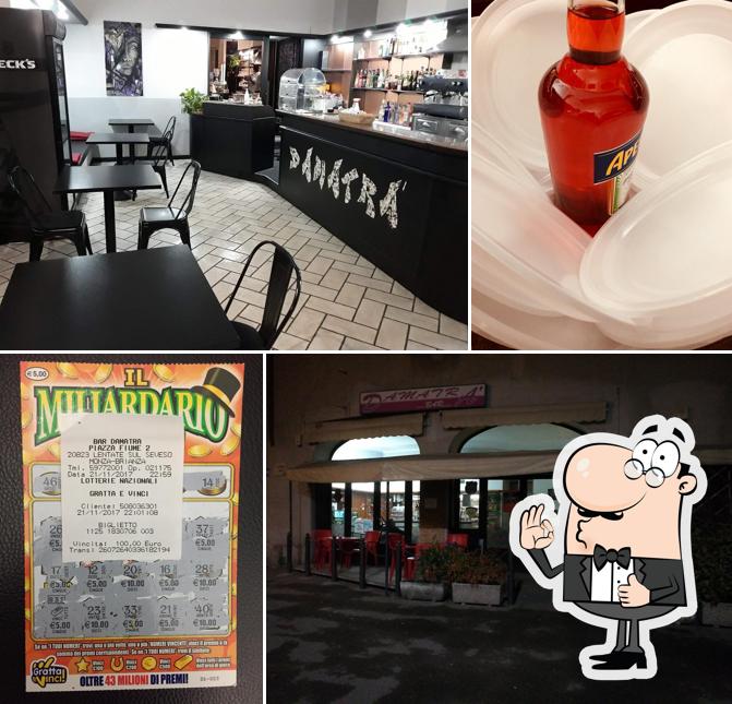 Bar Damatrà