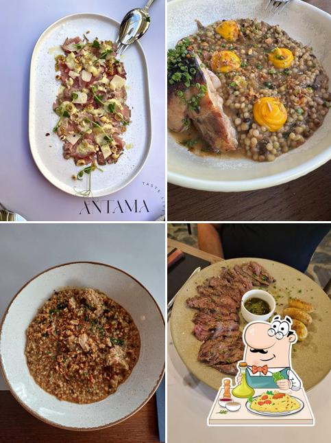 Adama Restaurant