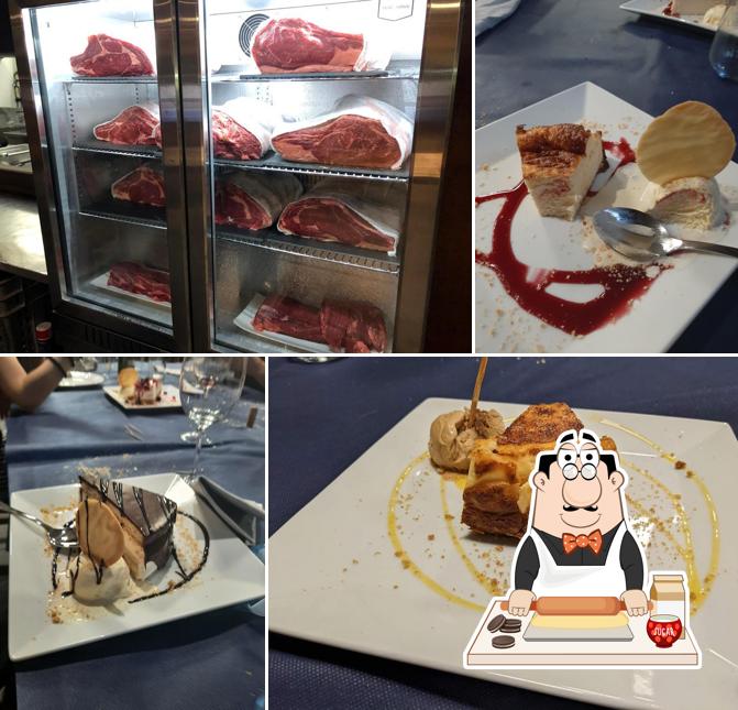 Asador Basanta