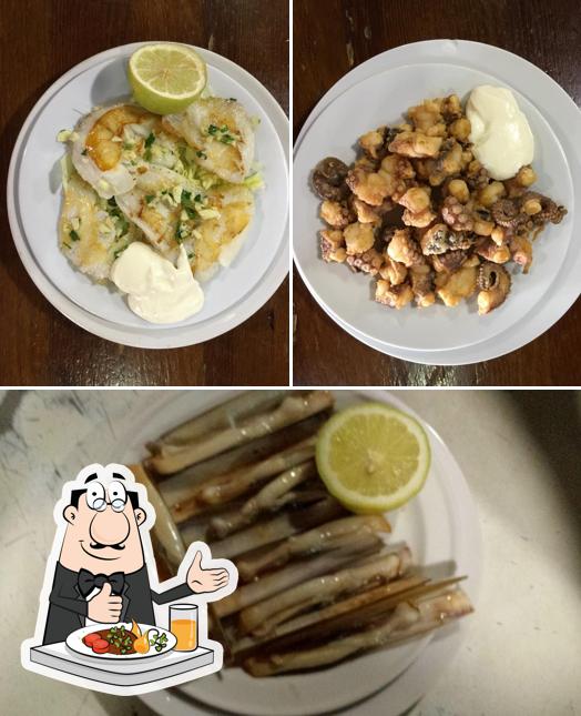 BURGUER KEBAB JEREZ