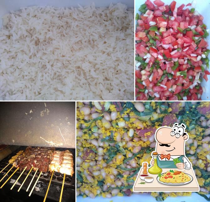Churrasquinho do Zi