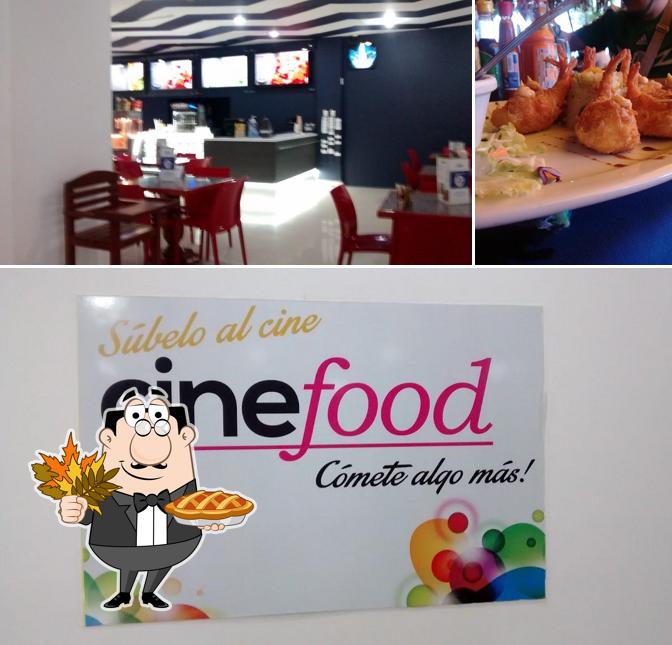 CineFood