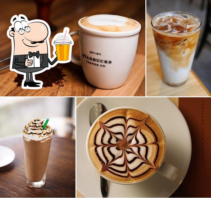 Coffee Lovers