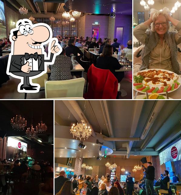 DEM Restaurant
