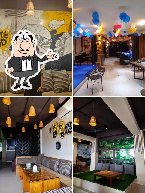 DIP & FLIP BURGER HOUSE