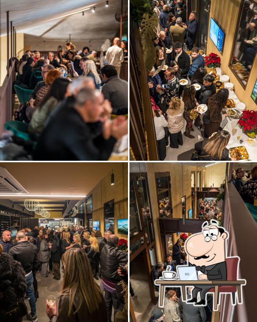 EGO - Risto Bar Club - Alghero