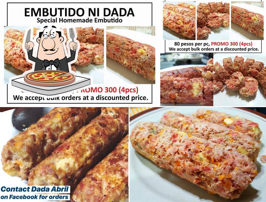 Embutido ni Dada