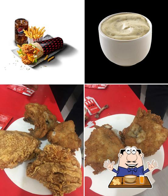 KFC Alzahr