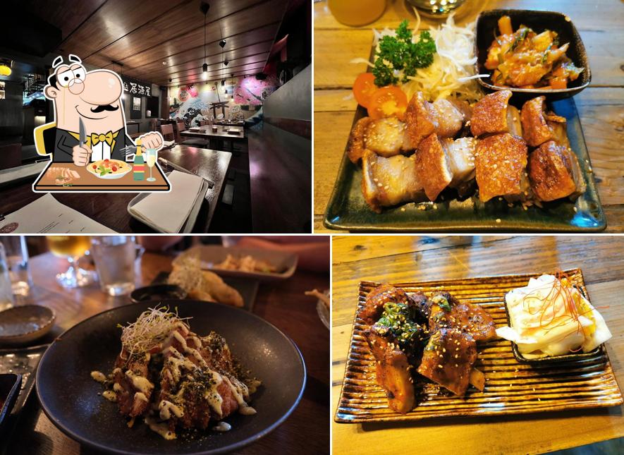 Kanpai Izakaya