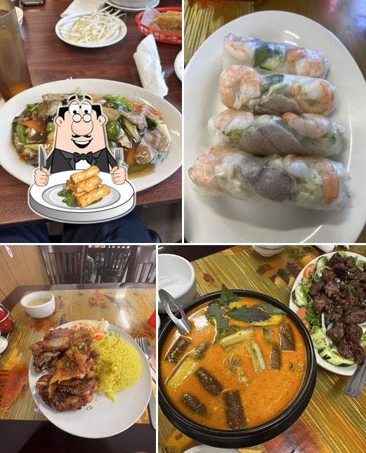 Kao’s Kitchen