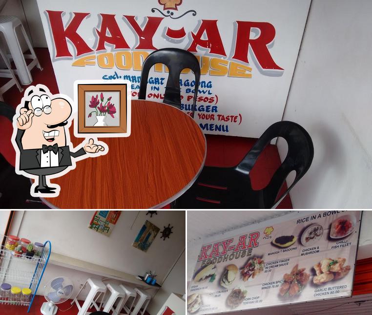 Kay-Ar Food House